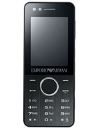 Best available price of Samsung M7500 Emporio Armani in Chad