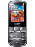 Best available price of Samsung E2252 in Chad