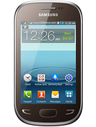 Best available price of Samsung Star Deluxe Duos S5292 in Chad