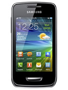 Best available price of Samsung Wave Y S5380 in Chad