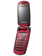 Best available price of Samsung S5510 in Chad