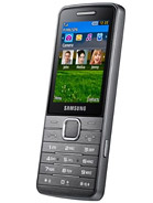 Best available price of Samsung S5610 in Chad
