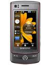 Best available price of Samsung S8300 UltraTOUCH in Chad