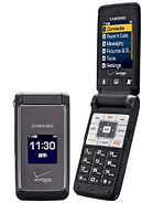 Best available price of Samsung U320 Haven in Chad