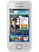 Best available price of Samsung S5750 Wave575 in Chad