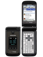 Best available price of Samsung U750 Zeal in Chad