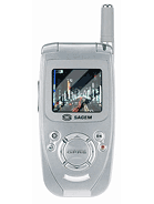 Best available price of Sagem MY C-5w in Chad