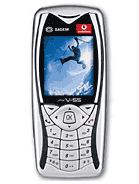 Best available price of Sagem MY V-55 in Chad