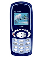 Best available price of Sagem MY X1-2 in Chad