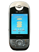 Best available price of Sagem SG 321i in Chad