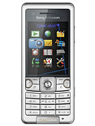 Best available price of Sony Ericsson C510 in Chad