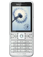 Best available price of Sony Ericsson C901 GreenHeart in Chad