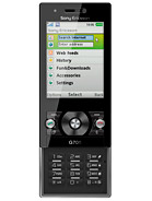 Best available price of Sony Ericsson G705 in Chad