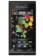 Best available price of Sony Ericsson Satio Idou in Chad
