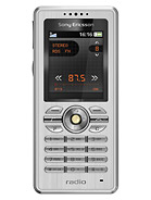 Best available price of Sony Ericsson R300 Radio in Chad