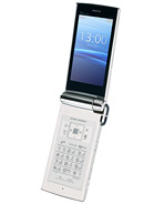 Best available price of Sony Ericsson BRAVIA S004 in Chad