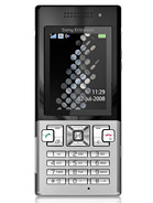 Best available price of Sony Ericsson T700 in Chad