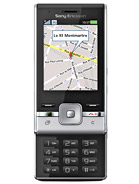 Best available price of Sony Ericsson T715 in Chad