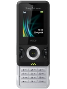 Best available price of Sony Ericsson W205 in Chad