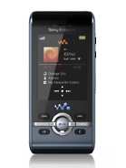 Best available price of Sony Ericsson W595s in Chad