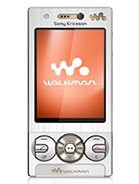 Best available price of Sony Ericsson W705 in Chad