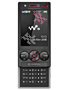Best available price of Sony Ericsson W715 in Chad