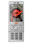 Best available price of Sony Ericsson W995 in Chad