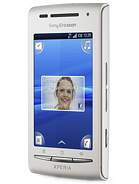 Best available price of Sony Ericsson Xperia X8 in Chad