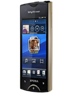 Best available price of Sony Ericsson Xperia ray in Chad