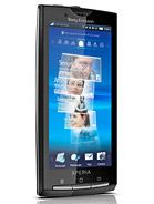 Best available price of Sony Ericsson Xperia X10 in Chad