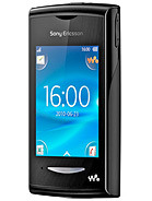 Best available price of Sony Ericsson Yendo in Chad