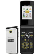 Best available price of Sony Ericsson Z780 in Chad