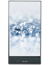 Best available price of Sharp Aquos Crystal 2 in Chad