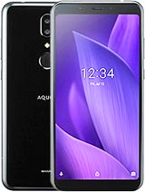Best available price of Sharp Aquos V in Chad