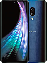Best available price of Sharp Aquos Zero 2 in Chad