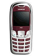 Best available price of Siemens A62 in Chad