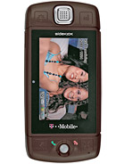 Best available price of T-Mobile Sidekick LX in Chad