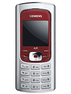 Best available price of Siemens A31 in Chad