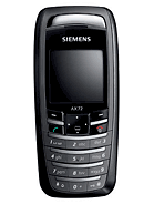 Best available price of Siemens AX72 in Chad