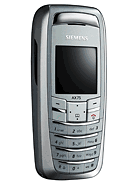 Best available price of Siemens AX75 in Chad