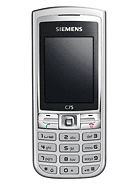 Best available price of Siemens C75 in Chad