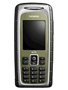 Best available price of Siemens M75 in Chad