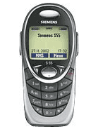 Best available price of Siemens S55 in Chad