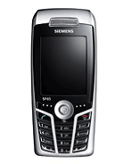 Best available price of Siemens SP65 in Chad