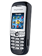 Best available price of Sony Ericsson J200 in Chad