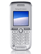 Best available price of Sony Ericsson K300 in Chad