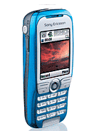 Best available price of Sony Ericsson K500 in Chad