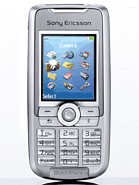 Best available price of Sony Ericsson K700 in Chad