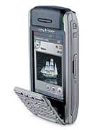 Best available price of Sony Ericsson P900 in Chad