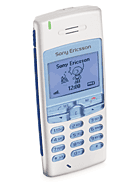 Best available price of Sony Ericsson T100 in Chad